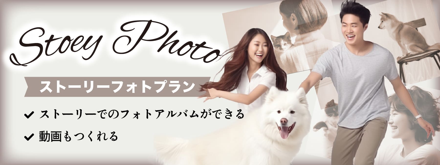 ストーリープラン