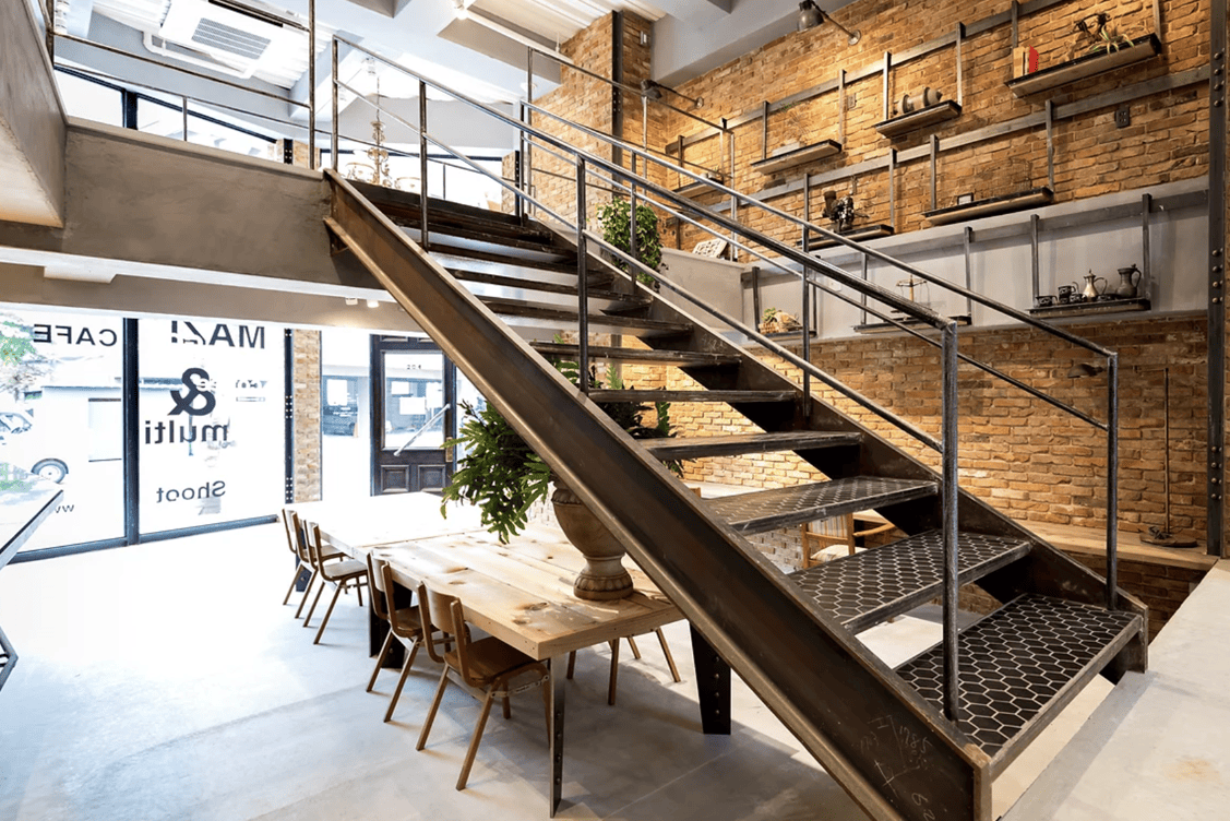 世田谷スタジオ